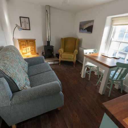 Fanad Lighthouse Villa Letterkenny Ngoại thất bức ảnh