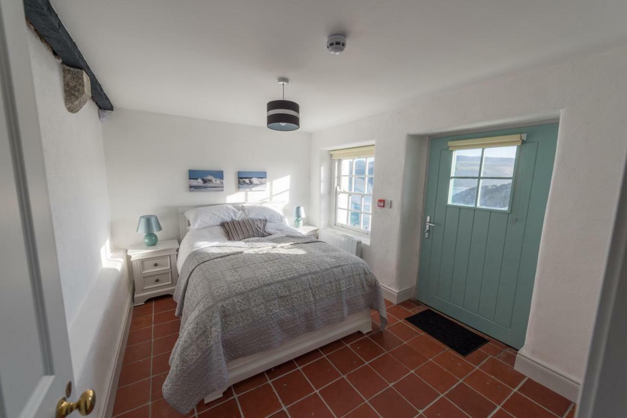Fanad Lighthouse Villa Letterkenny Ngoại thất bức ảnh