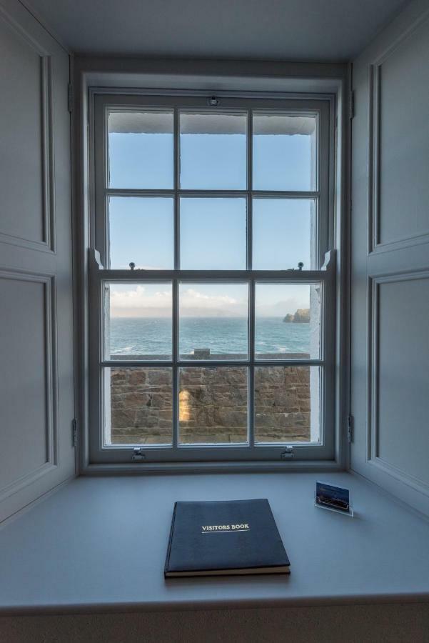 Fanad Lighthouse Villa Letterkenny Ngoại thất bức ảnh