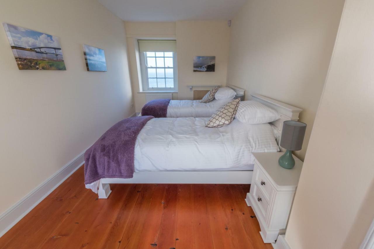 Fanad Lighthouse Villa Letterkenny Ngoại thất bức ảnh