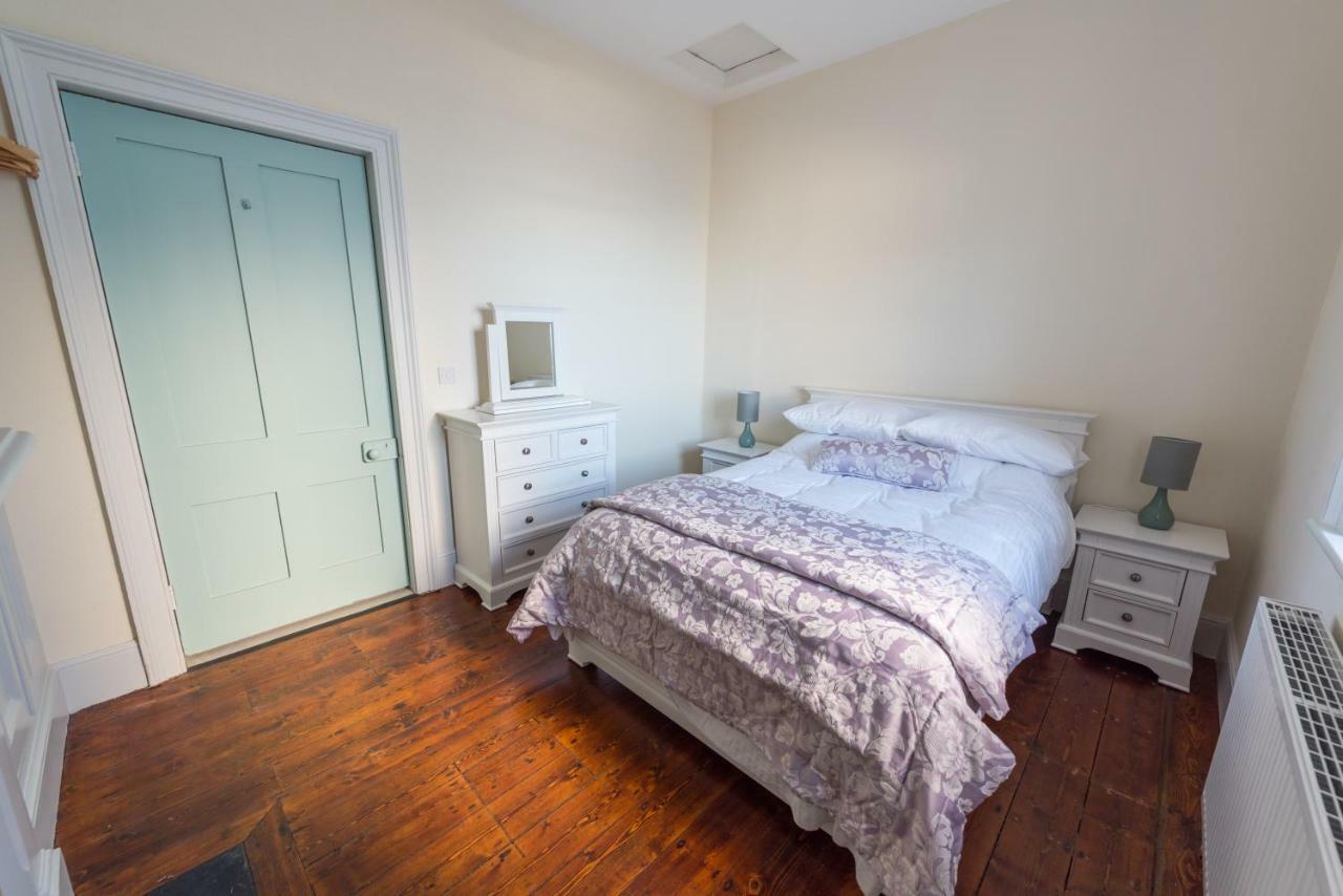 Fanad Lighthouse Villa Letterkenny Ngoại thất bức ảnh